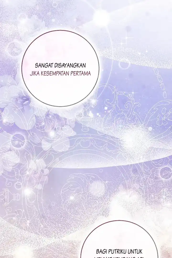 The Snow Leopard Baby of the Black Leopard Family Chapter 37 - halaman 64