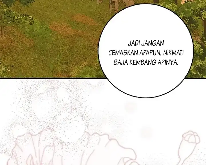 The Snow Leopard Baby of the Black Leopard Family Chapter 37 - halaman 72