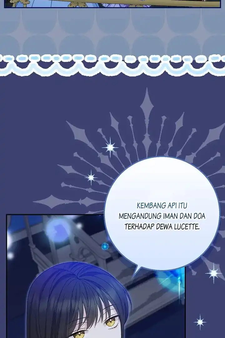 The Snow Leopard Baby of the Black Leopard Family Chapter 38 - halaman 11