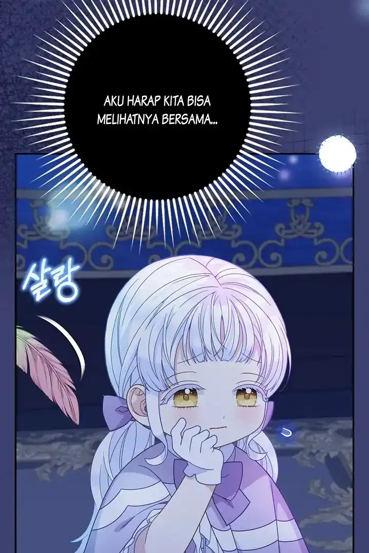 The Snow Leopard Baby of the Black Leopard Family Chapter 38 - halaman 18