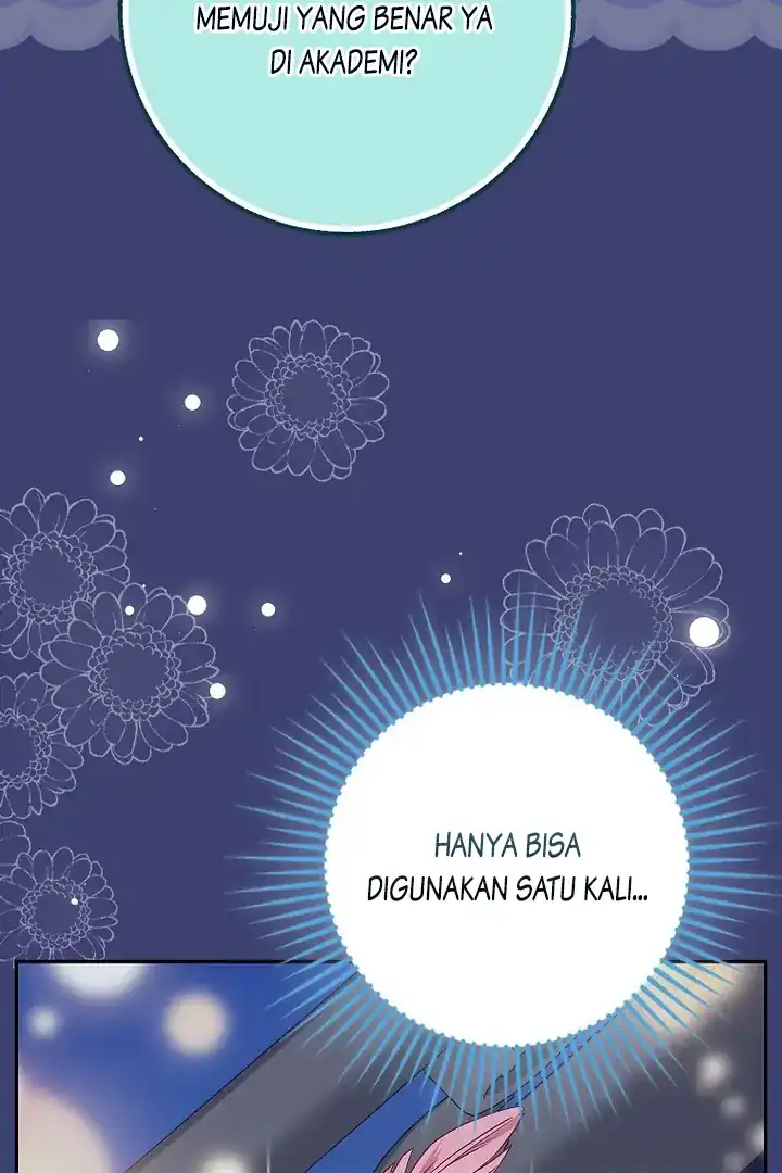The Snow Leopard Baby of the Black Leopard Family Chapter 38 - halaman 31