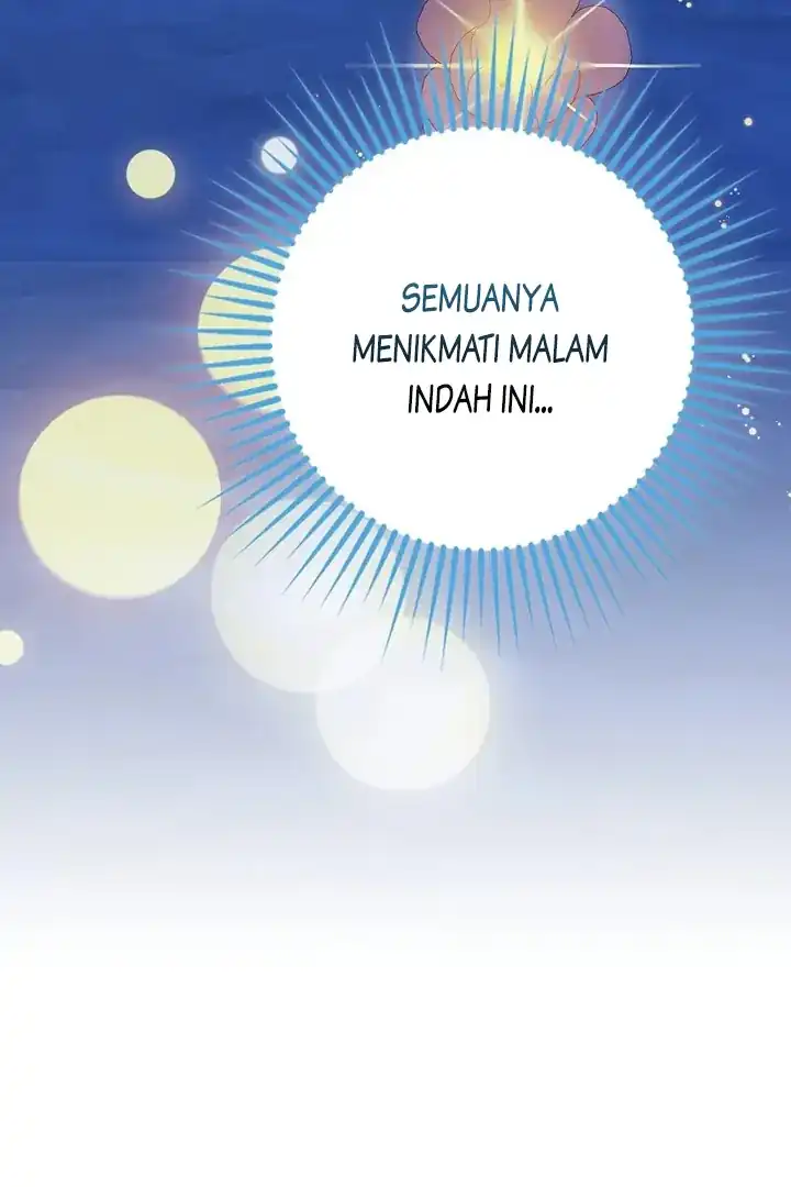 The Snow Leopard Baby of the Black Leopard Family Chapter 38 - halaman 66
