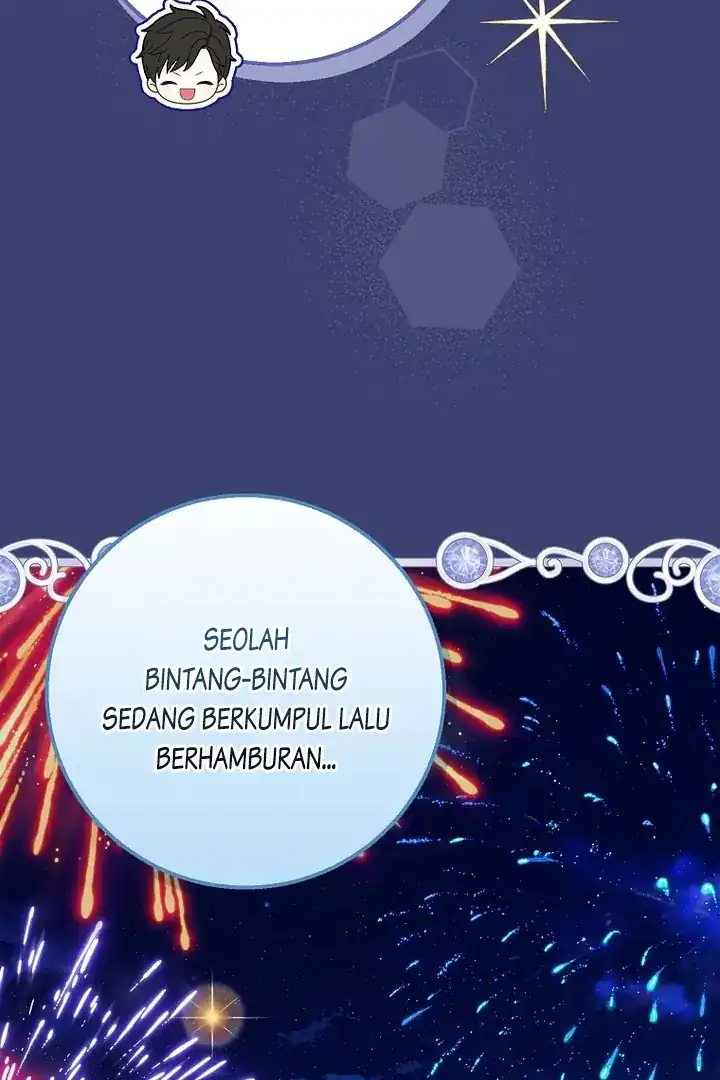 The Snow Leopard Baby of the Black Leopard Family Chapter 38 - halaman 8