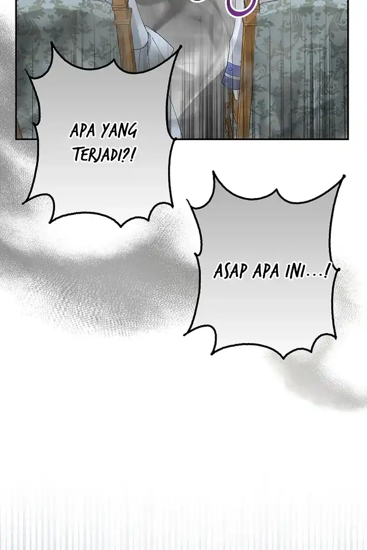 The Snow Leopard Baby of the Black Leopard Family Chapter 38 - halaman 96