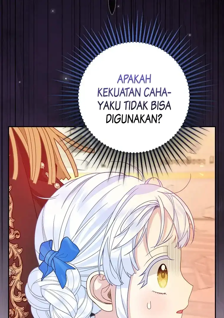 The Snow Leopard Baby of the Black Leopard Family Chapter 39 - halaman 27