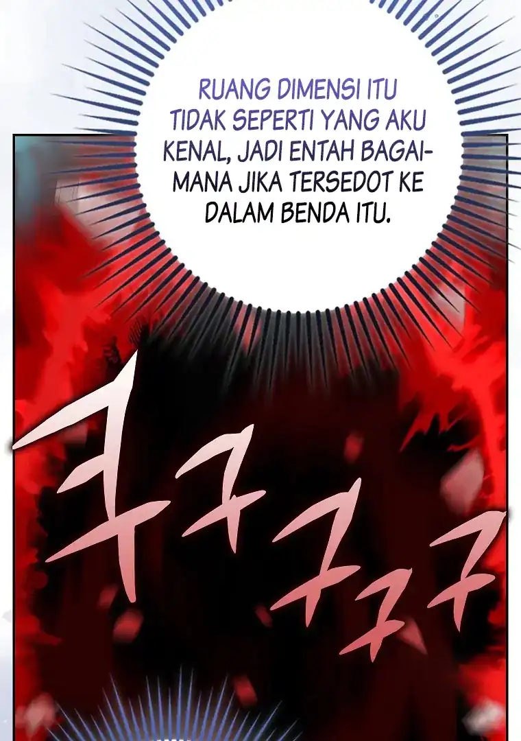 The Snow Leopard Baby of the Black Leopard Family Chapter 39 - halaman 29