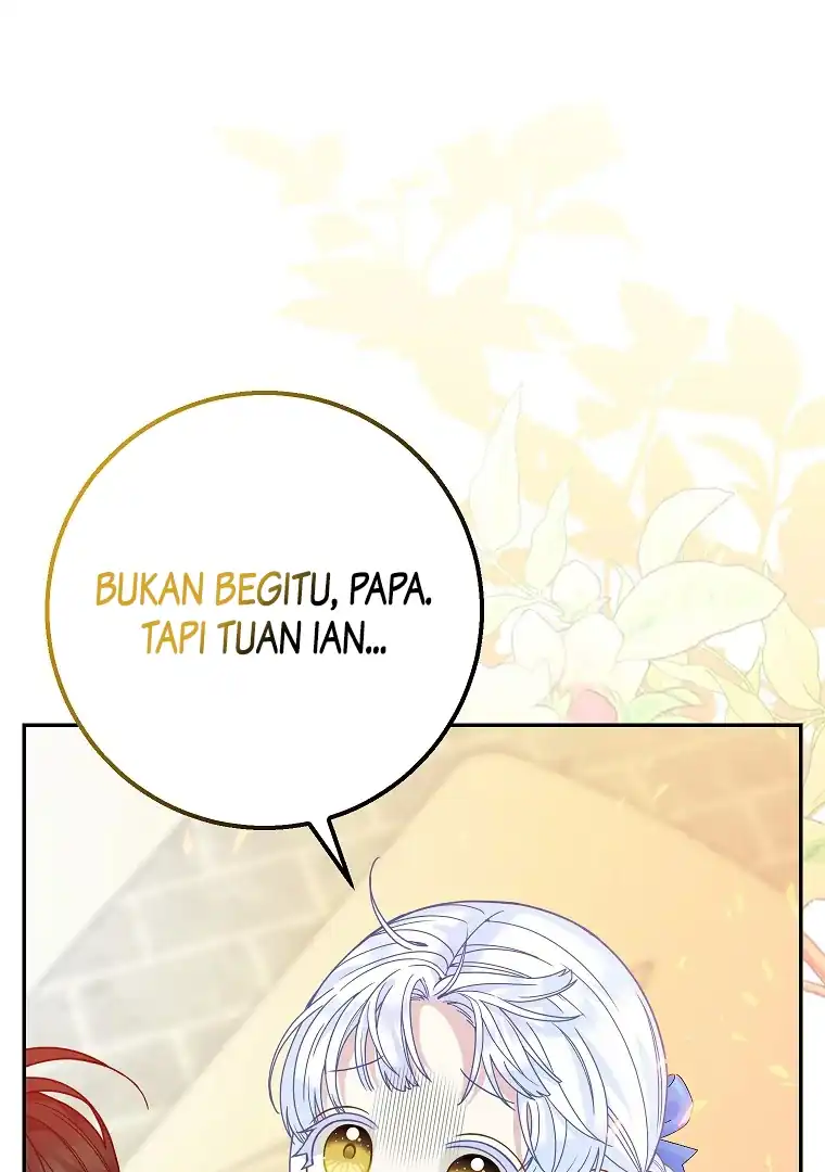 The Snow Leopard Baby of the Black Leopard Family Chapter 39 - halaman 46