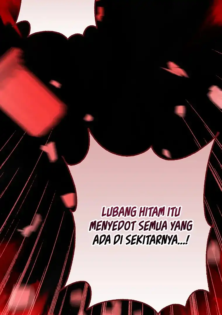 The Snow Leopard Baby of the Black Leopard Family Chapter 39 - halaman 5