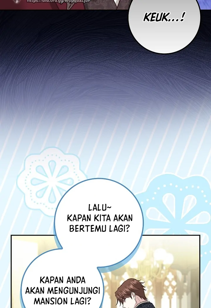 The Snow Leopard Baby of the Black Leopard Family Chapter 4 - halaman 22