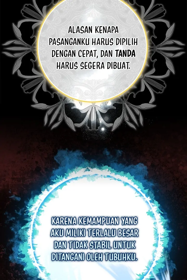 The Snow Leopard Baby of the Black Leopard Family Chapter 4 - halaman 41