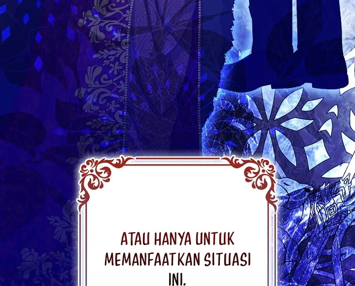 The Snow Leopard Baby of the Black Leopard Family Chapter 4 - halaman 45