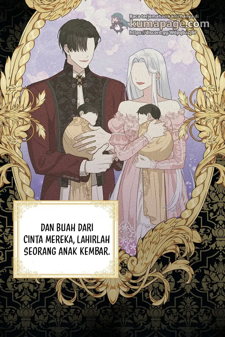 The Snow Leopard Baby of the Black Leopard Family Chapter 4 - halaman 72