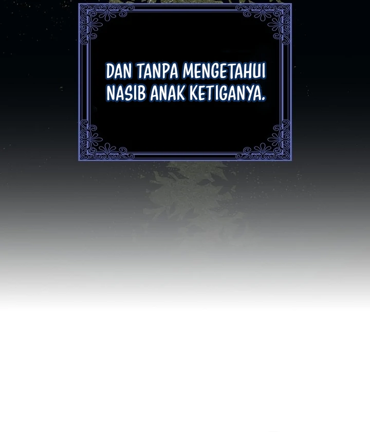 The Snow Leopard Baby of the Black Leopard Family Chapter 4 - halaman 77