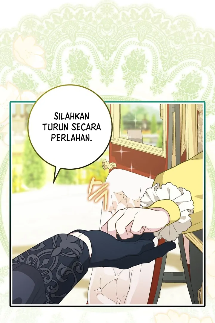 The Snow Leopard Baby of the Black Leopard Family Chapter 4 - halaman 89