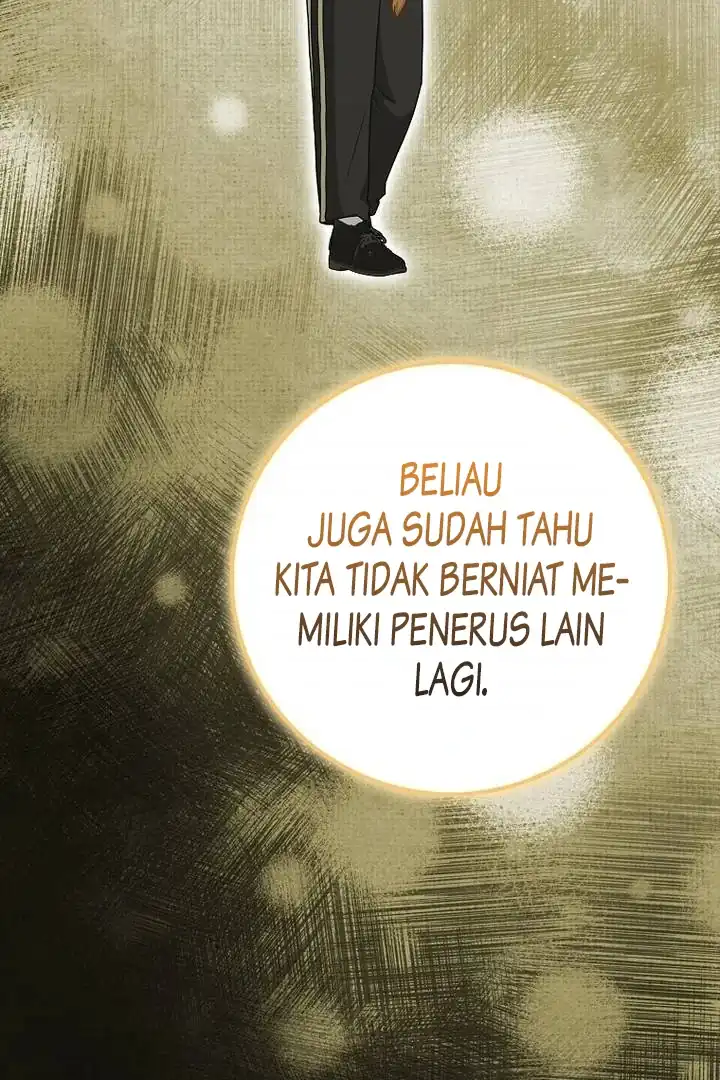 The Snow Leopard Baby of the Black Leopard Family Chapter 40 - halaman 11