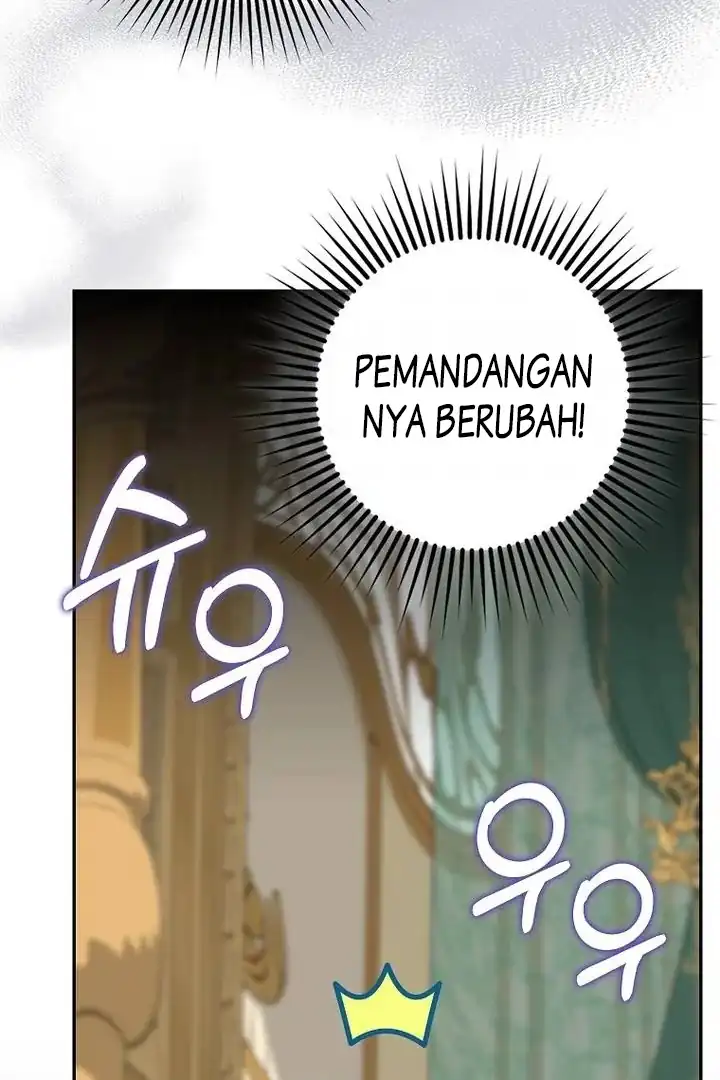 The Snow Leopard Baby of the Black Leopard Family Chapter 40 - halaman 17