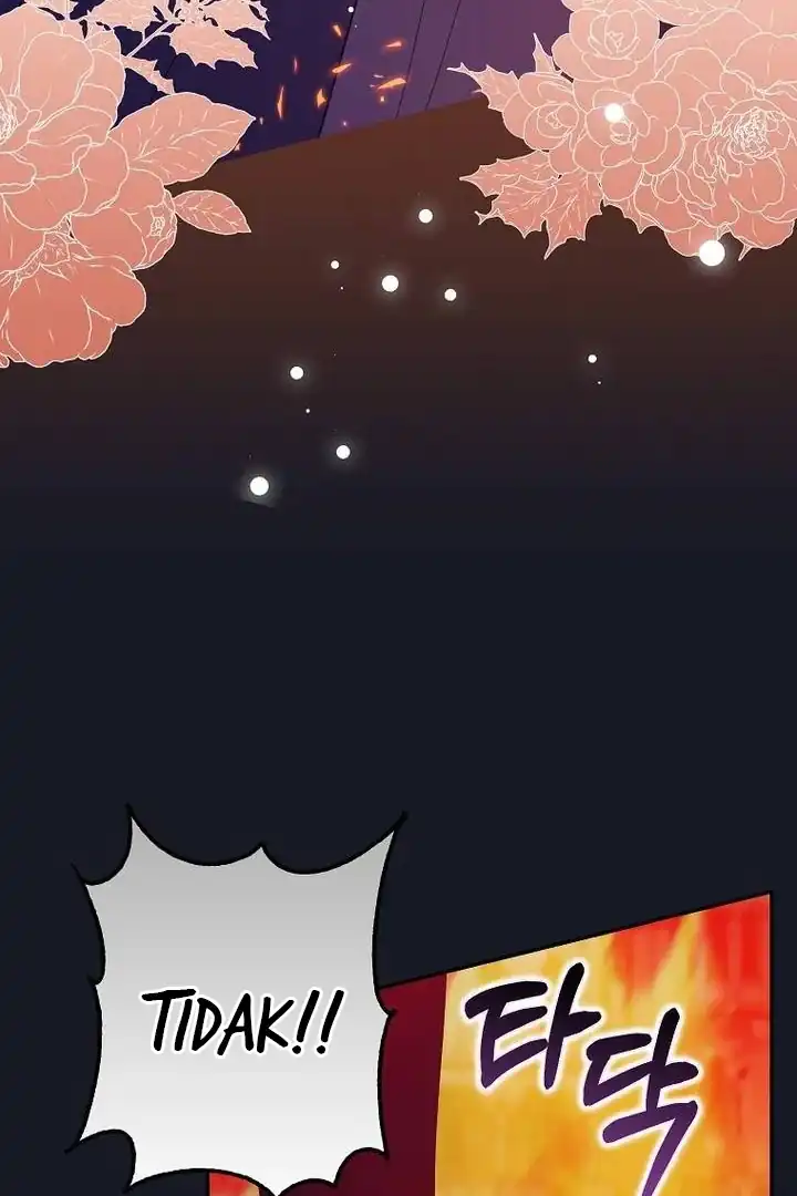 The Snow Leopard Baby of the Black Leopard Family Chapter 40 - halaman 39