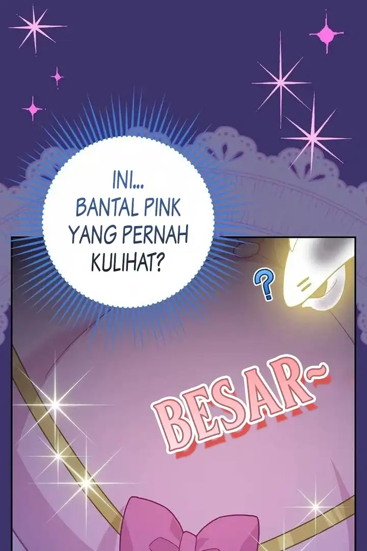 The Snow Leopard Baby of the Black Leopard Family Chapter 40 - halaman 63
