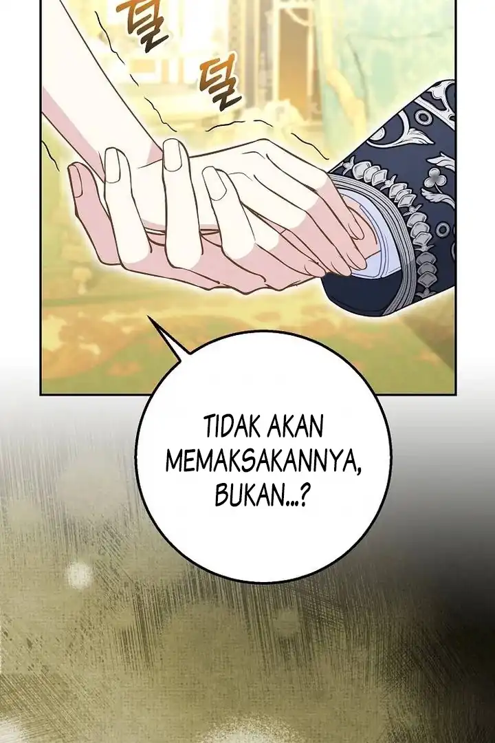 The Snow Leopard Baby of the Black Leopard Family Chapter 40 - halaman 9