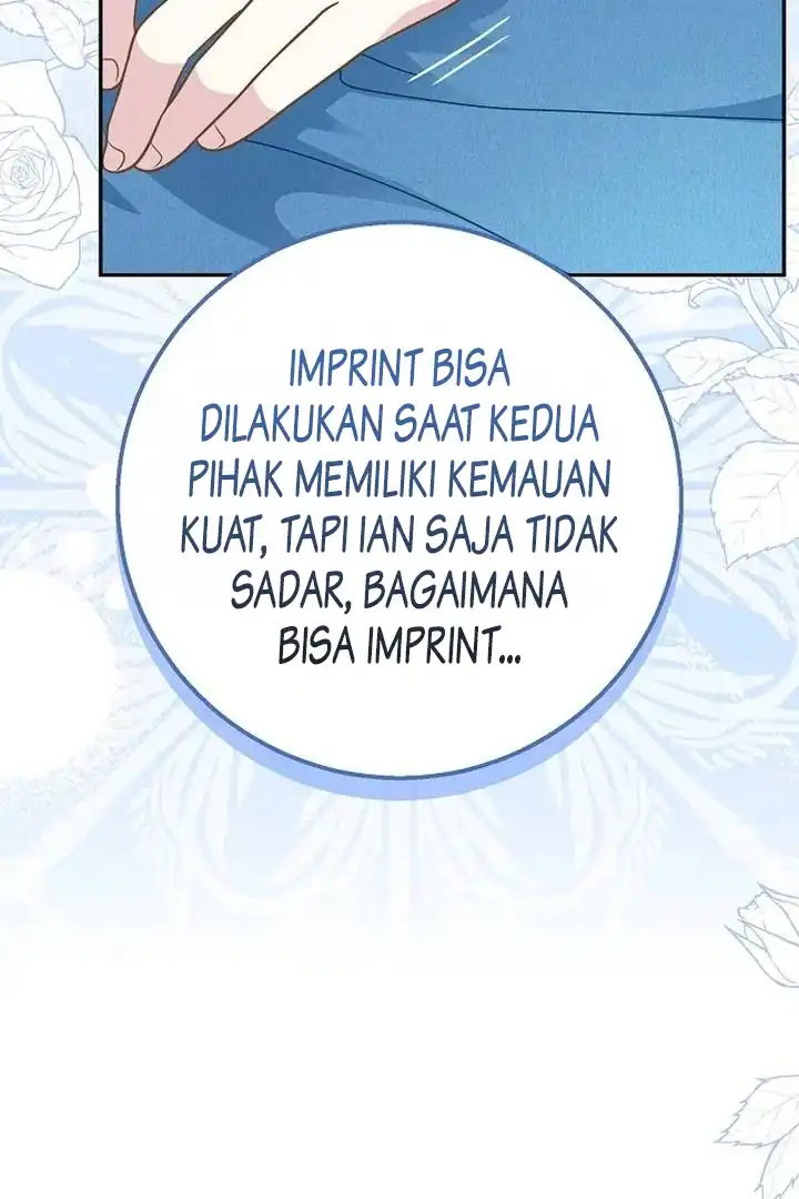 The Snow Leopard Baby of the Black Leopard Family Chapter 41 - halaman 102