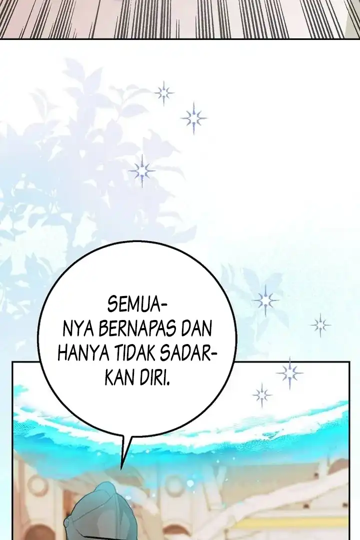 The Snow Leopard Baby of the Black Leopard Family Chapter 41 - halaman 15