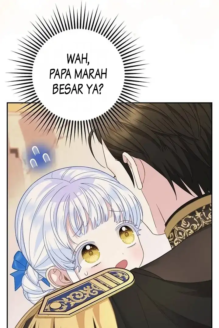The Snow Leopard Baby of the Black Leopard Family Chapter 41 - halaman 29