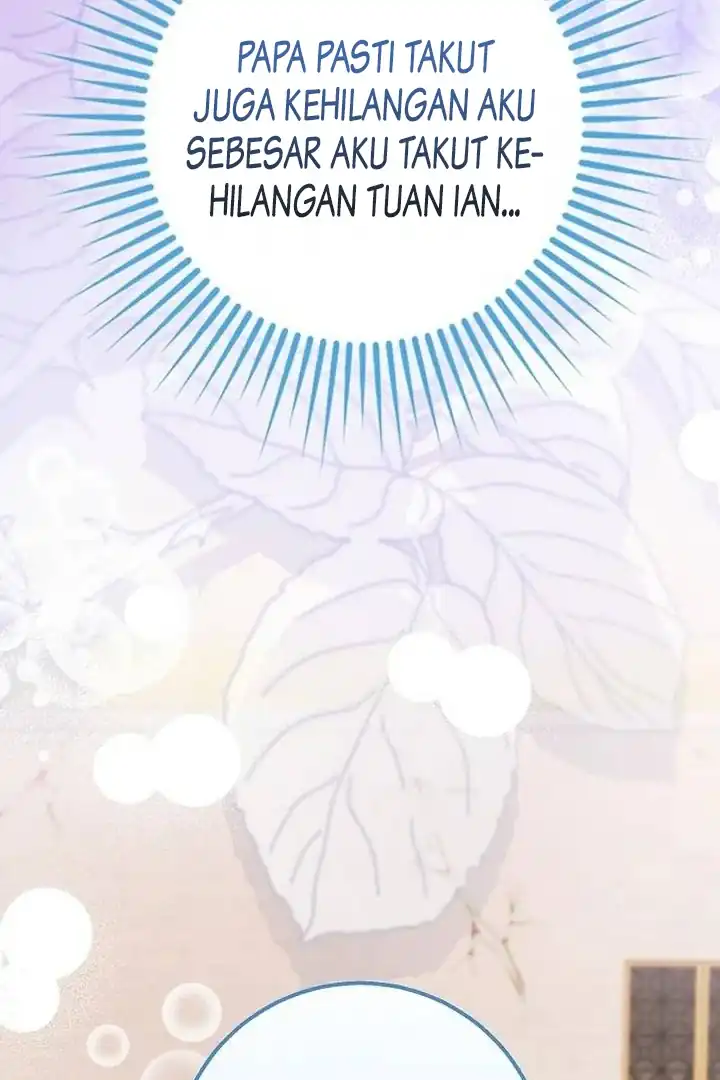 The Snow Leopard Baby of the Black Leopard Family Chapter 41 - halaman 37