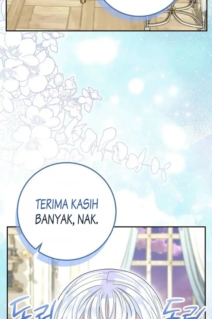 The Snow Leopard Baby of the Black Leopard Family Chapter 41 - halaman 52