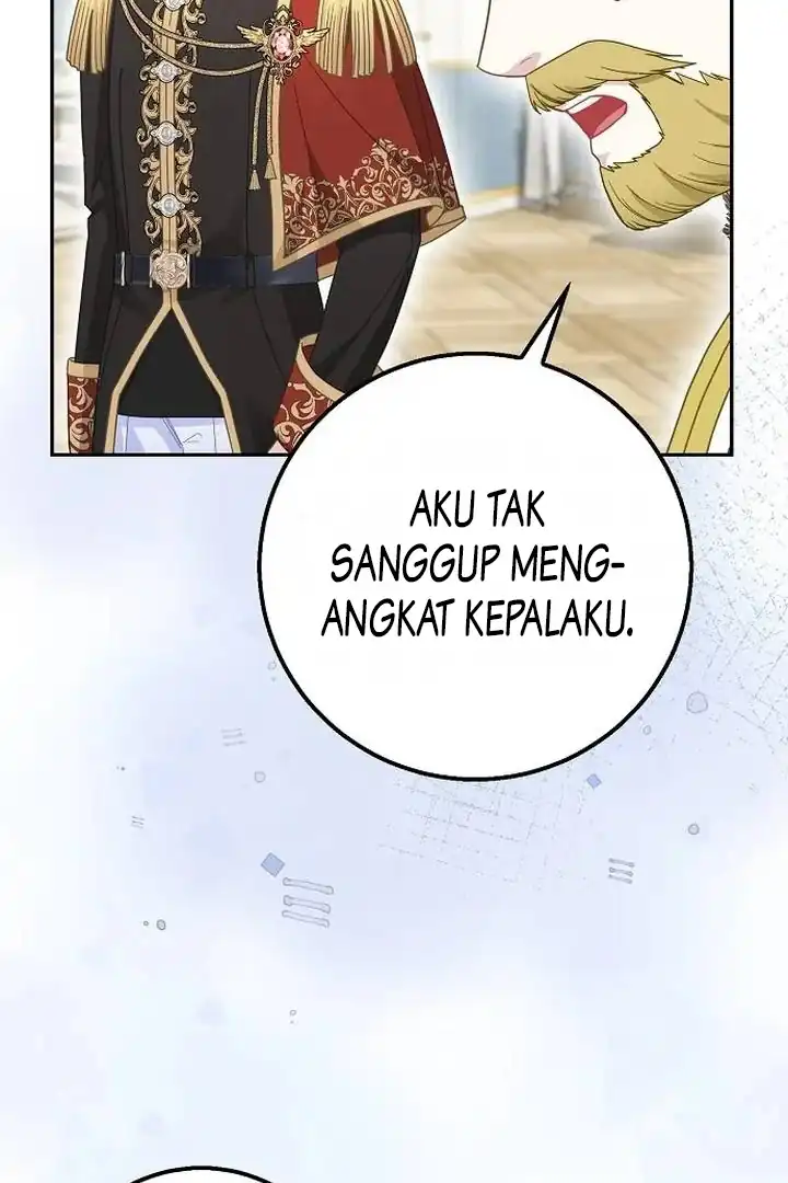 The Snow Leopard Baby of the Black Leopard Family Chapter 41 - halaman 63