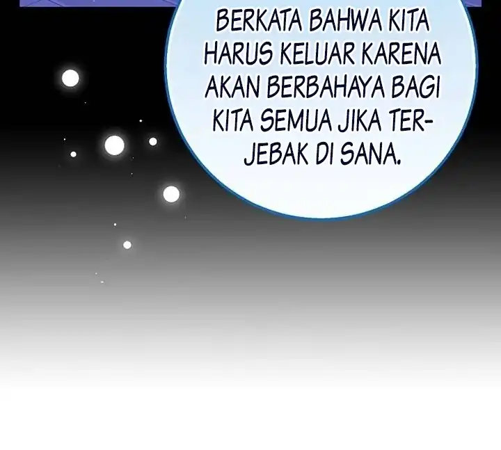 The Snow Leopard Baby of the Black Leopard Family Chapter 41 - halaman 69