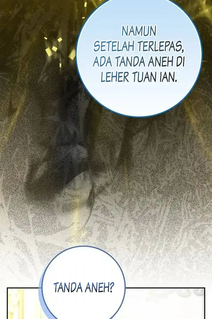 The Snow Leopard Baby of the Black Leopard Family Chapter 41 - halaman 73