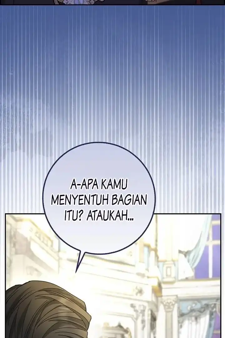 The Snow Leopard Baby of the Black Leopard Family Chapter 41 - halaman 77