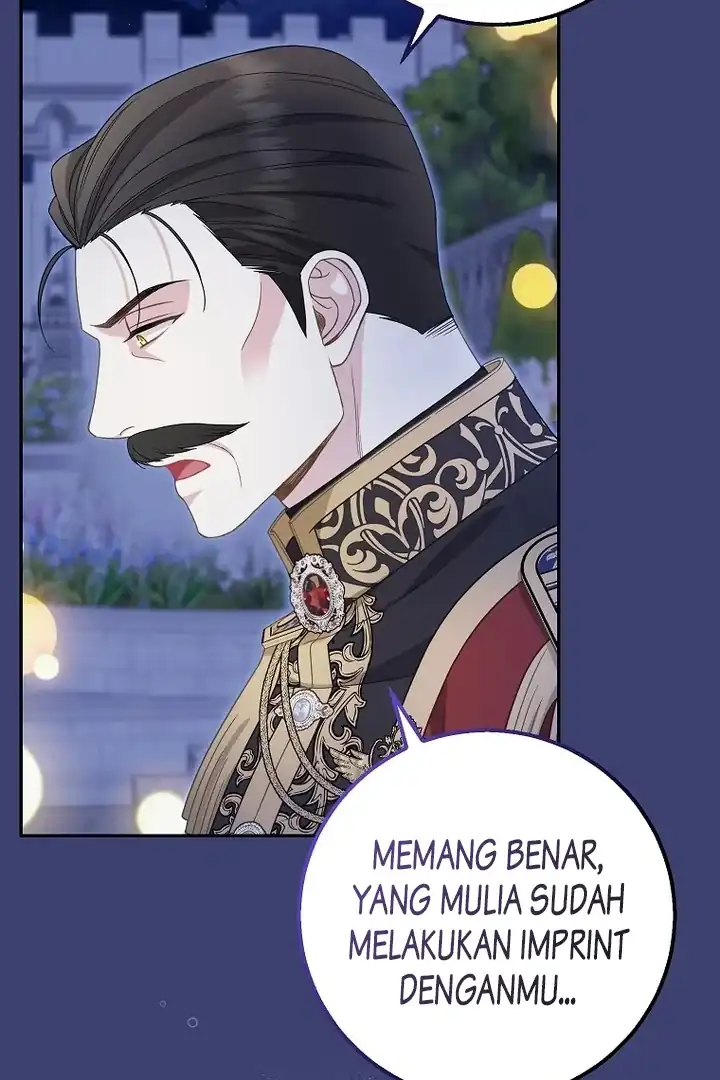 The Snow Leopard Baby of the Black Leopard Family Chapter 42 - halaman 10