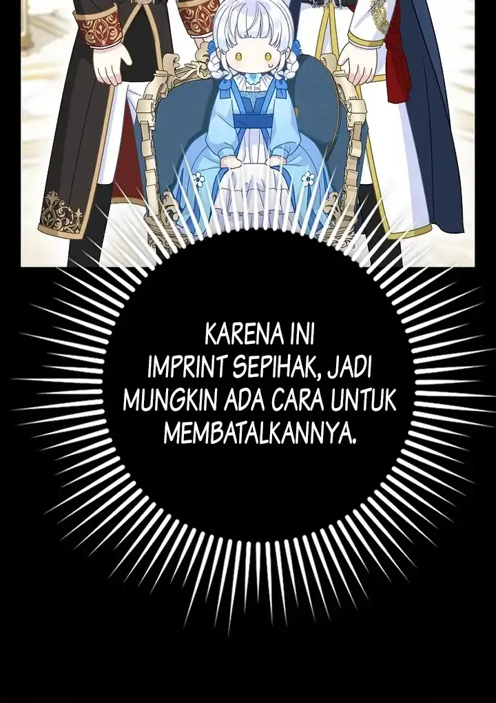 The Snow Leopard Baby of the Black Leopard Family Chapter 42 - halaman 14