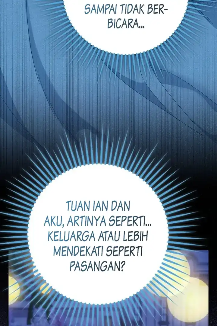 The Snow Leopard Baby of the Black Leopard Family Chapter 42 - halaman 20