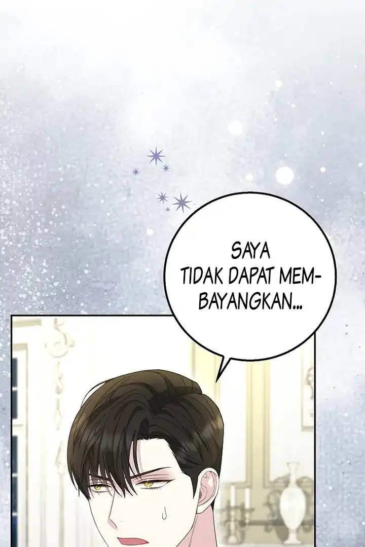 The Snow Leopard Baby of the Black Leopard Family Chapter 42 - halaman 30