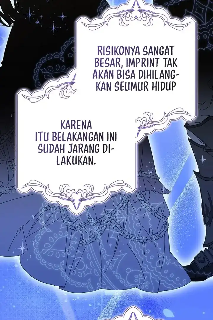 The Snow Leopard Baby of the Black Leopard Family Chapter 42 - halaman 4