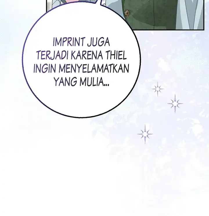 The Snow Leopard Baby of the Black Leopard Family Chapter 42 - halaman 48