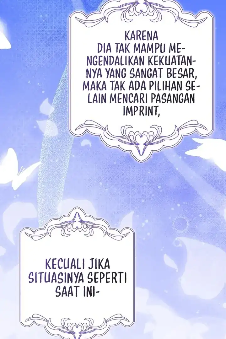 The Snow Leopard Baby of the Black Leopard Family Chapter 42 - halaman 5