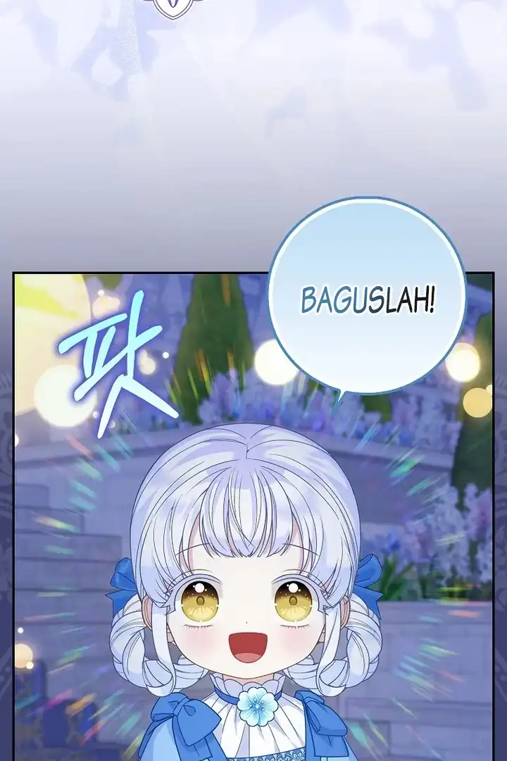 The Snow Leopard Baby of the Black Leopard Family Chapter 42 - halaman 6