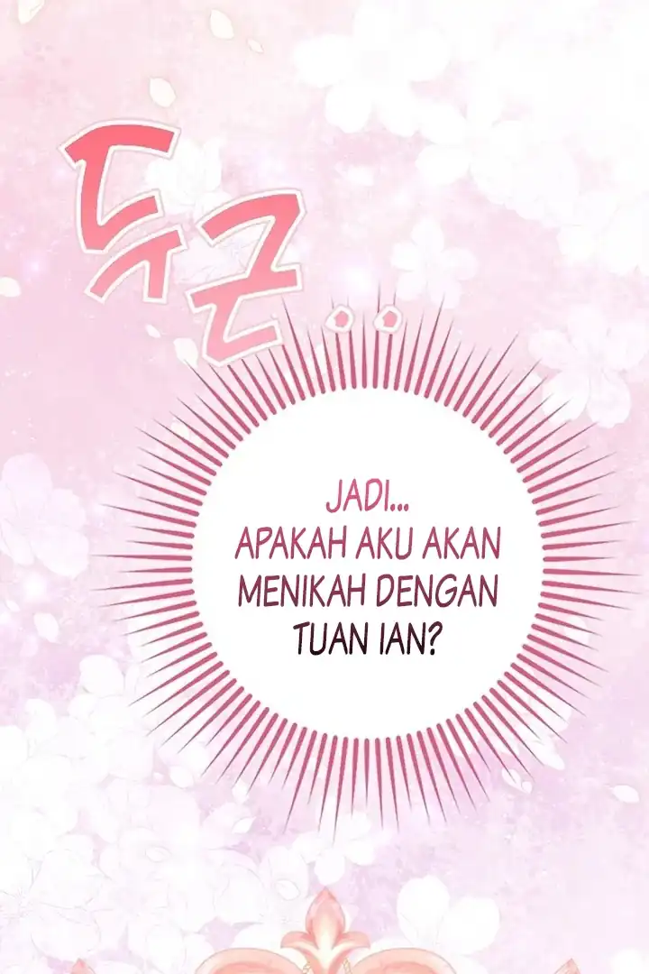 The Snow Leopard Baby of the Black Leopard Family Chapter 42 - halaman 60