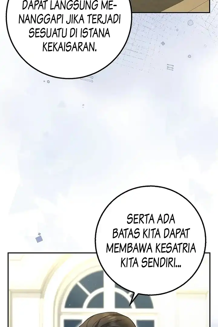 The Snow Leopard Baby of the Black Leopard Family Chapter 42 - halaman 68