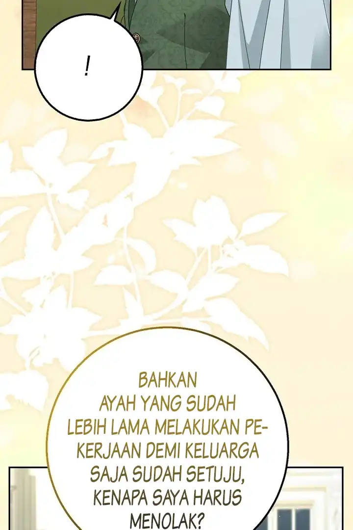 The Snow Leopard Baby of the Black Leopard Family Chapter 42 - halaman 88