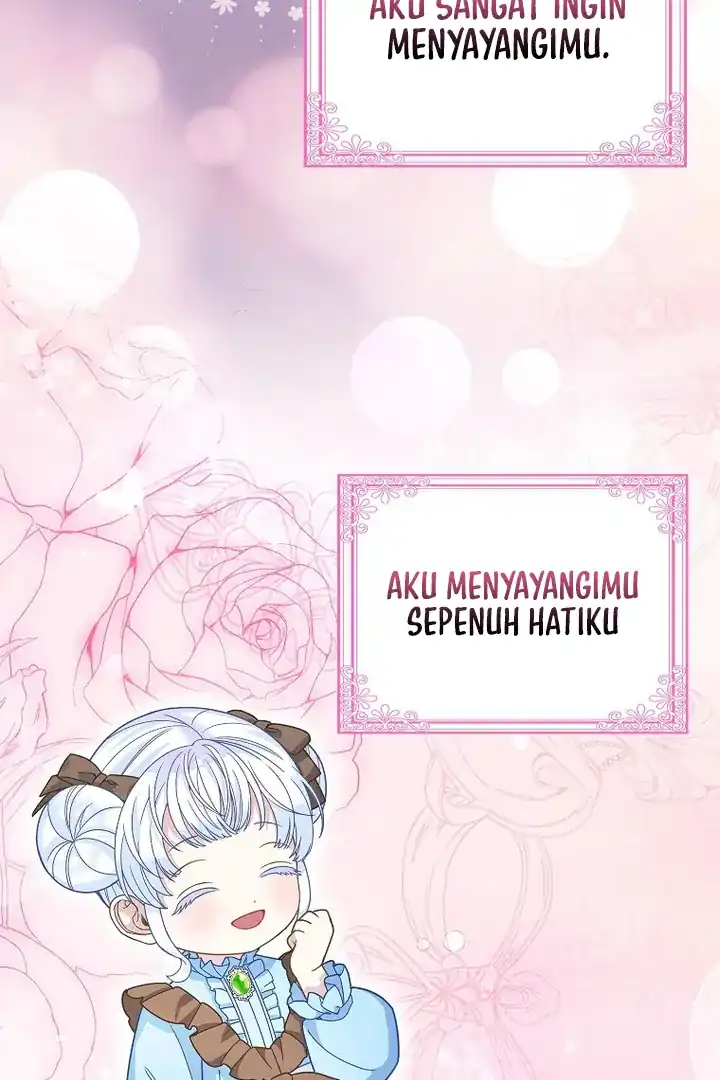 The Snow Leopard Baby of the Black Leopard Family Chapter 43 - halaman 103