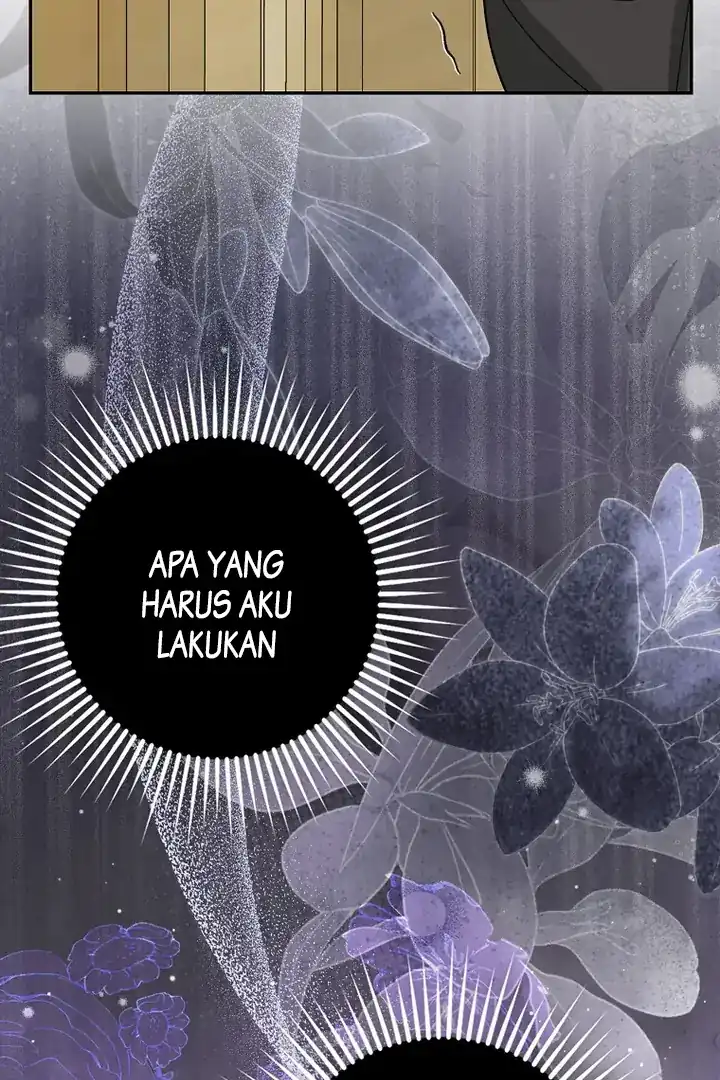 The Snow Leopard Baby of the Black Leopard Family Chapter 43 - halaman 111