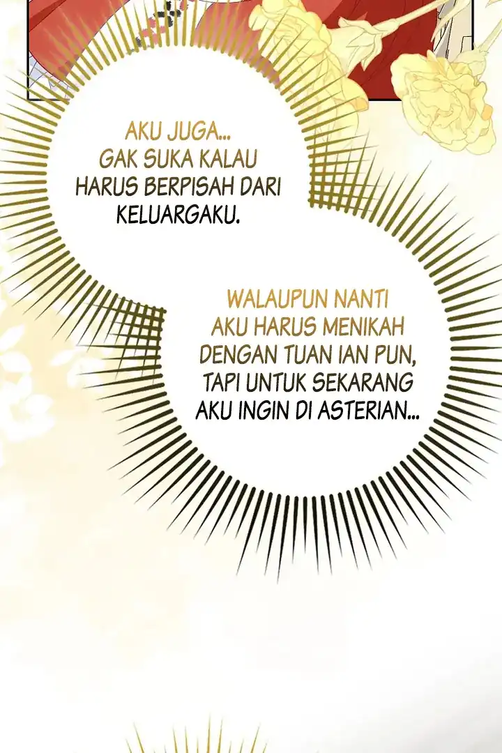 The Snow Leopard Baby of the Black Leopard Family Chapter 43 - halaman 25