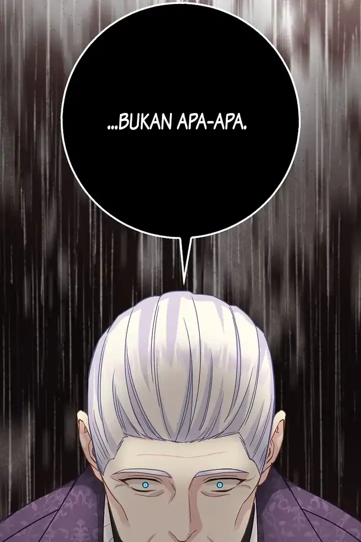 The Snow Leopard Baby of the Black Leopard Family Chapter 43 - halaman 76