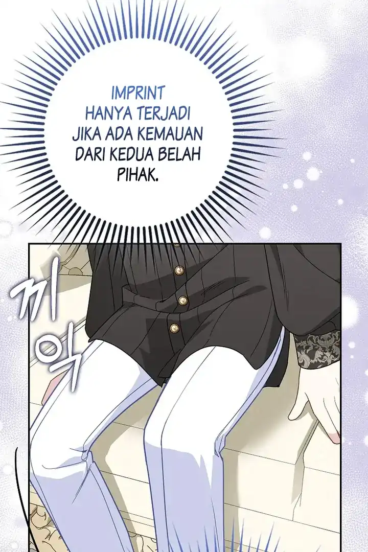 The Snow Leopard Baby of the Black Leopard Family Chapter 43 - halaman 96