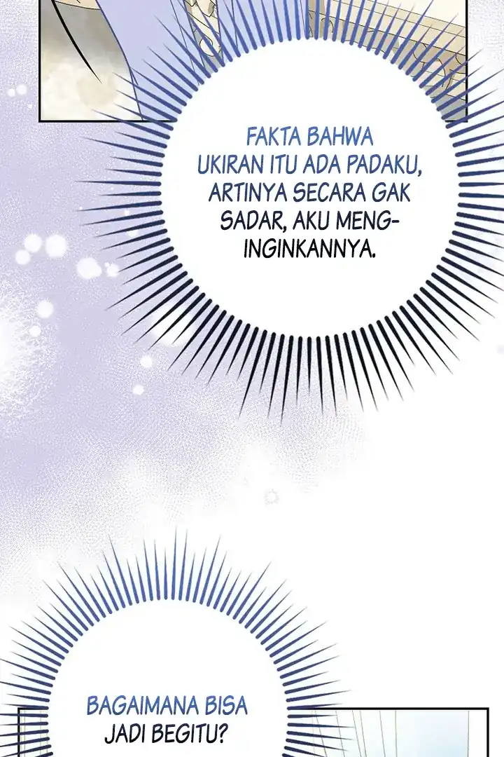 The Snow Leopard Baby of the Black Leopard Family Chapter 43 - halaman 97