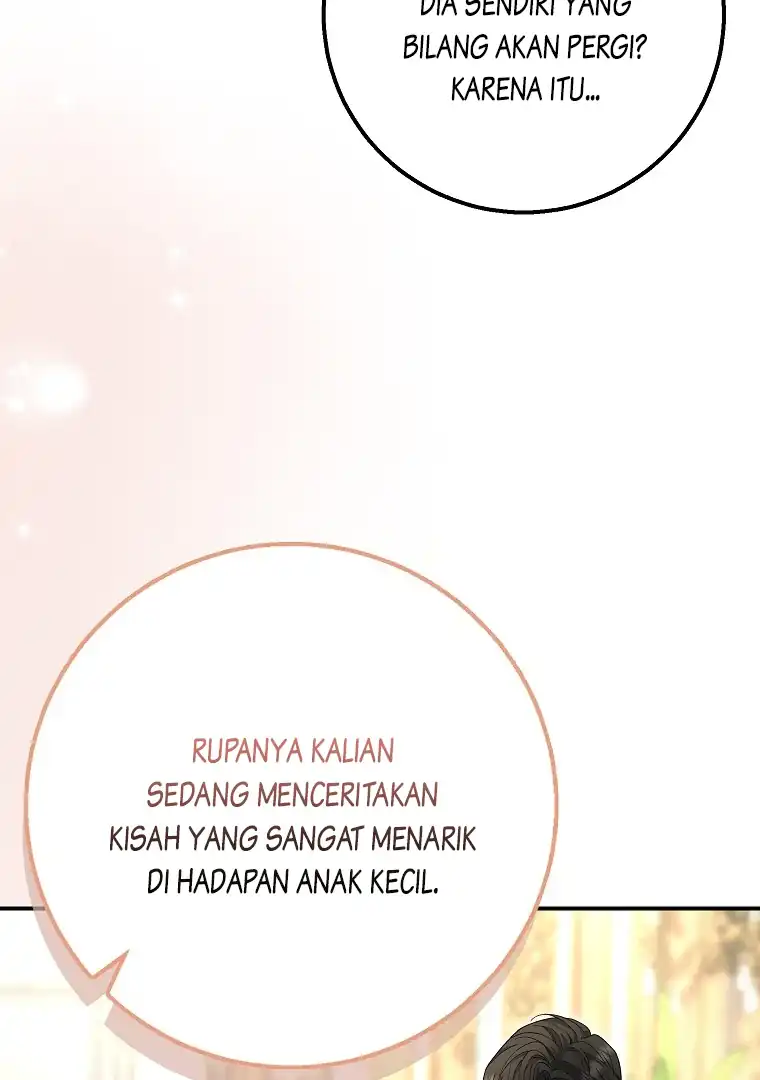 The Snow Leopard Baby of the Black Leopard Family Chapter 44 - halaman 103